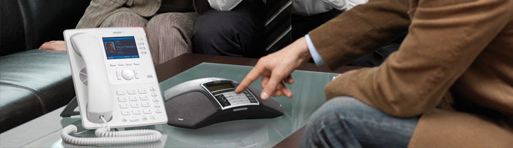 VoIP Telephones