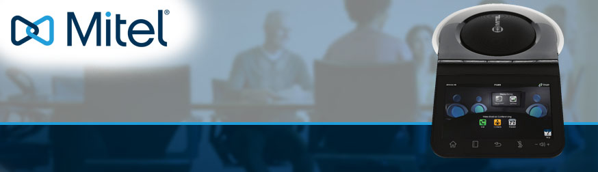 Mitel Conference Phones
