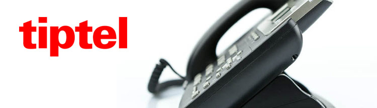 tiptel IP phones