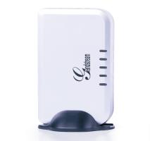 GRANDSTREAM HandyTone HT502 incl. Router