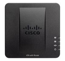 CISCO SPA122 ATA