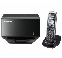 Panasonic KX-TGP500B01 DECT IP Phone