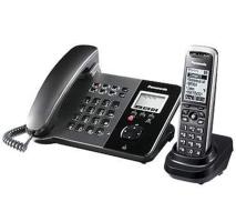 Panasonic KX-TGP550B01 DECT IP Phone System