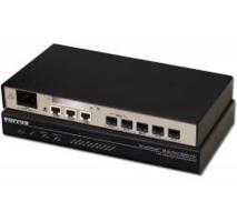 Patton Inalp SmartNode 4630 Series / SN4634/3BIS/EUI