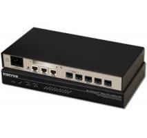 Patton Inalp SmartNode 4630 Series / SN4638/5BIS/EUI