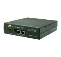 Portech MV-372 VoIP GSM Gateway
