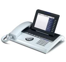 Siemens OpenStage 60 SIP Phone Iceblue L30250-F600-C109