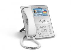 SNOM 870 Grey Premium Business VoIP Phone *Refurbished*