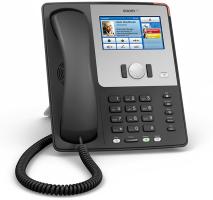 SNOM 870 Black Premium Business VoIP Phone