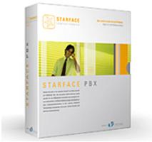 STARFACE Server License 2102000001