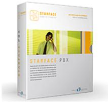 STARFACE 10 User License 2102000010