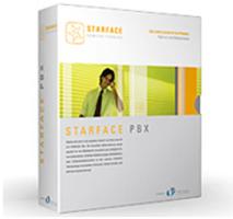 STARFACE 1 Server License 2102000001