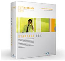 STARFACE 25 Server License 2102000025