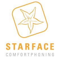 STARFACE PRO 19'' Rack Mount Kit 5903580042