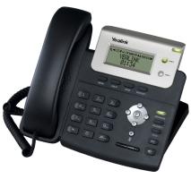 Yealink SIP-T20P IP Phone