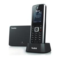 Yealink W52P Business HD IP DECT phone