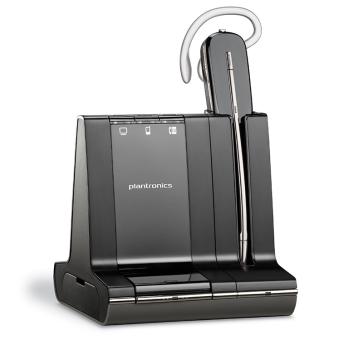Plantronics Savi W740 DECT Headset 83542-03