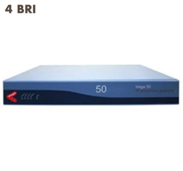 Sangoma Vega 50 Gateway 4 BRI