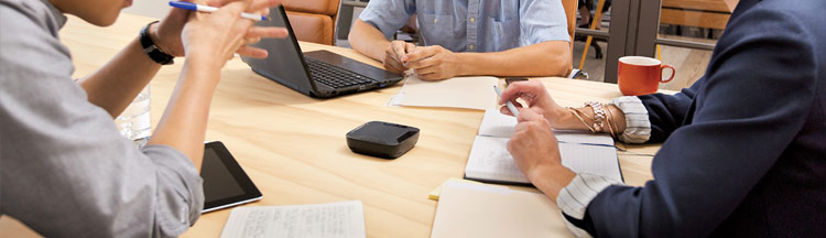 Conference Solutions