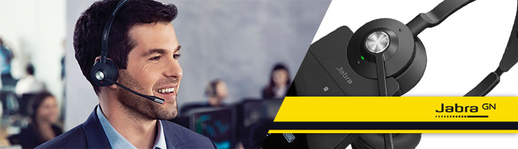 Jabra Engage series