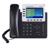 GRANDSTREAM GXP2140 HD