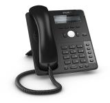SNOM D715 IP phone PoE (without PSU)