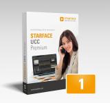 STARFACE Premium App 1 Userlicense