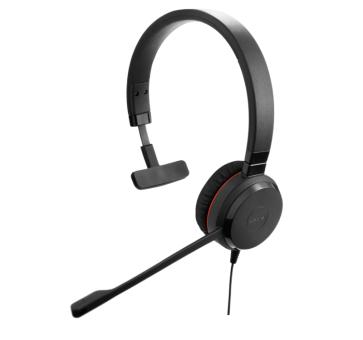 jabra evolve headset usb