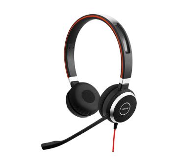 jabra evolve 40 uc headset duo