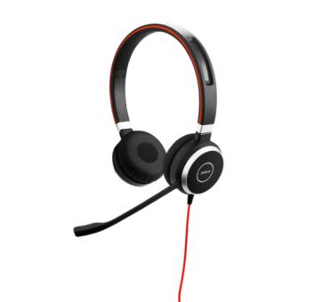jabra gn evolve 40