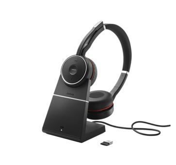 jabra gn evolve 75e