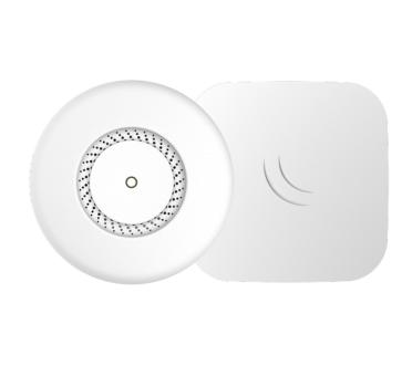 Mikrotik Wireless Access Point cAP RBcAPGi-5acD2nD Dual-Band 2.4 5GHz Wireless
