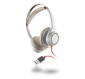 poly blackwire 3210