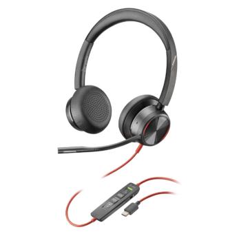 poly blackwire 7225