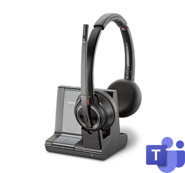 headset poly