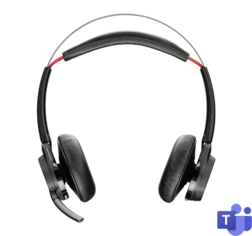 teams and bluetooth headset