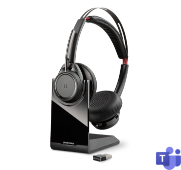 headset bluetooth teams