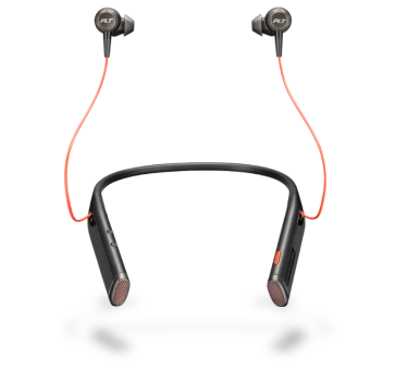 plantronics headset usb c