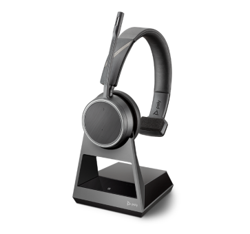 poly phone headset