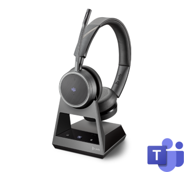 plantronics c565 dect cordless headset