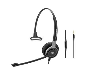 sennheiser mono