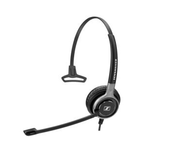sennheiser mono usb headset