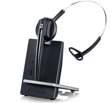 sennheiser d 10 phone
