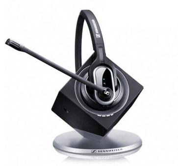 sennheiser dw office