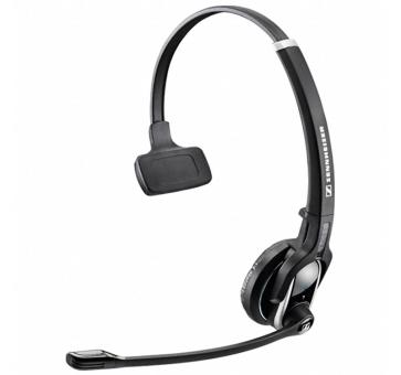 sennheiser office headset