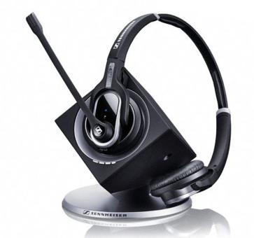 sennheiser office headset