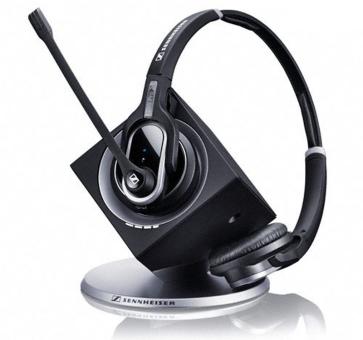 usb dect headset