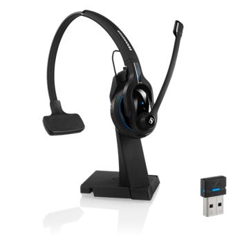 bluetooth headset monaural