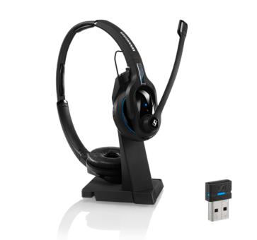 sennheiser mb pro 2 bluetooth headset