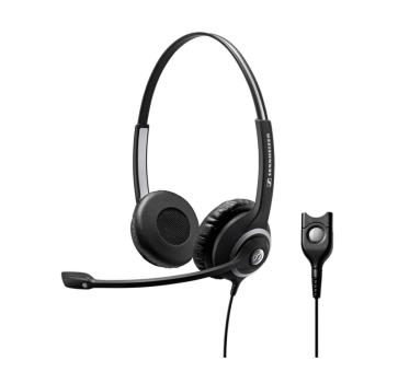 sennheiser hmdc 27 review